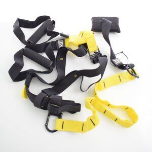 TRX All-in-One Suspension Training Kit